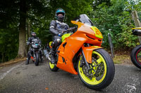 Lower Group Orange Bikes